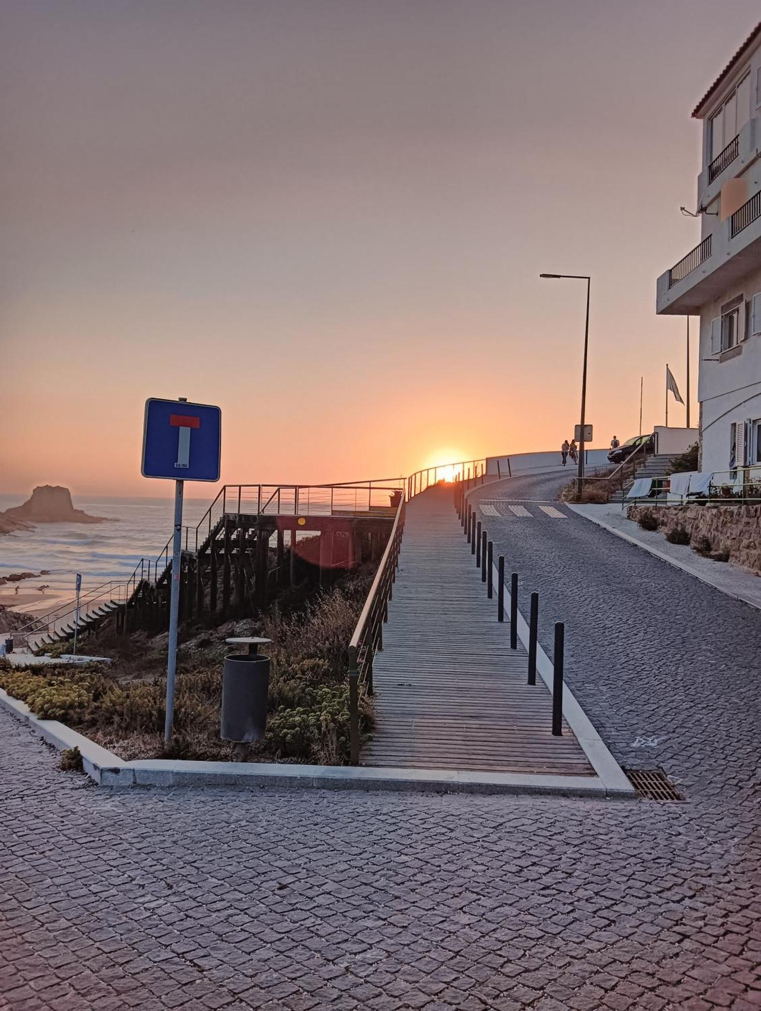 Zambujeiraseahouse - 100M Da Praia Zambujeira do Mar Exterior foto